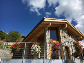 Chalet Lombardie